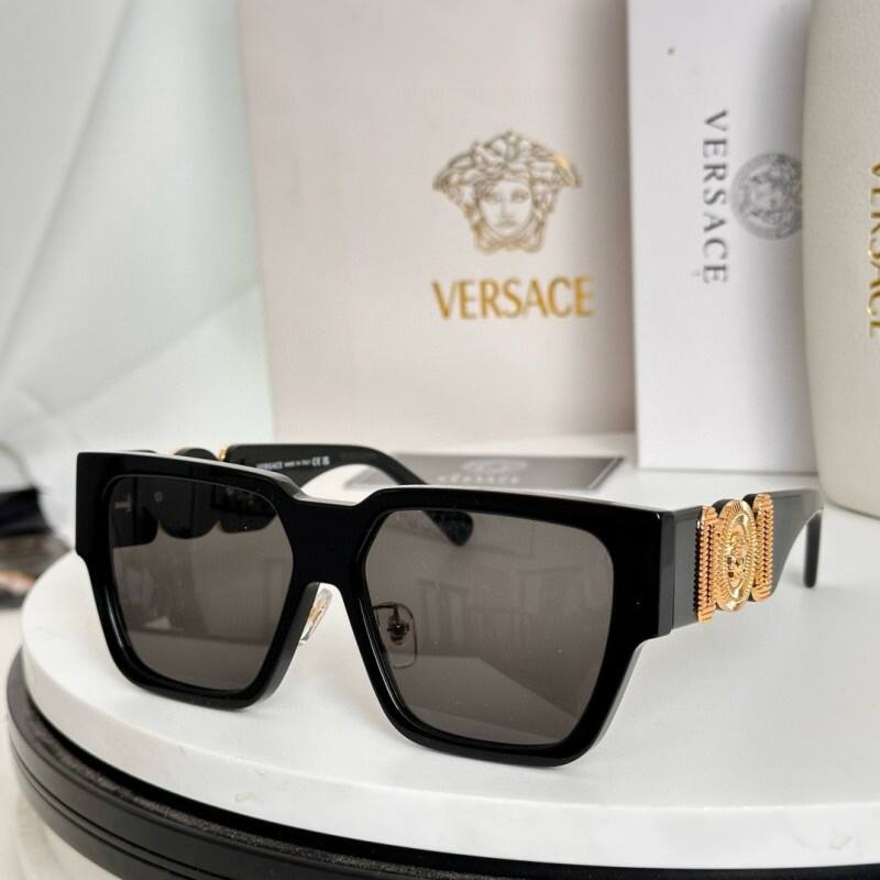 Versace Glasses 08smh10 (7)