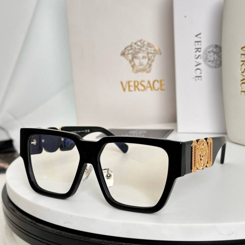Versace Glasses 08smh10 (8)