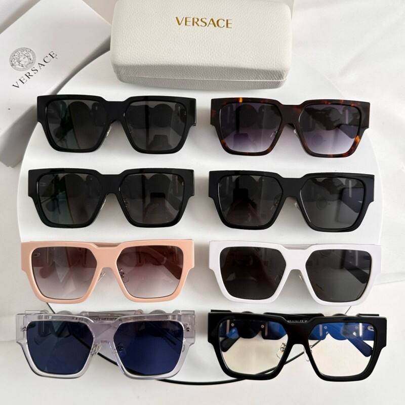 Versace Glasses 08smh10 (9)