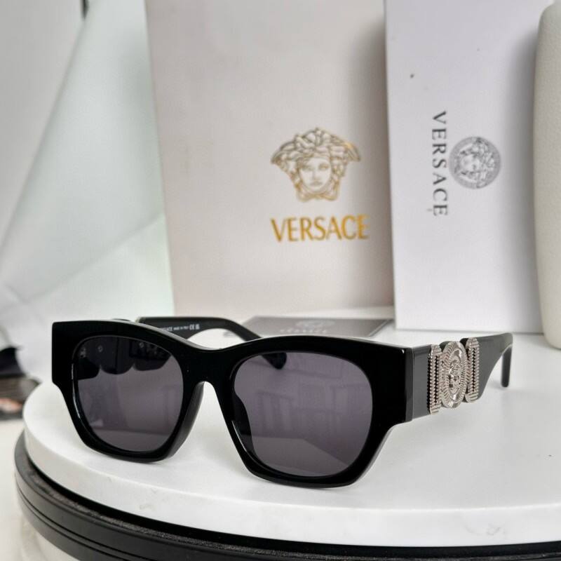 Versace Glasses 08smh11 (3)