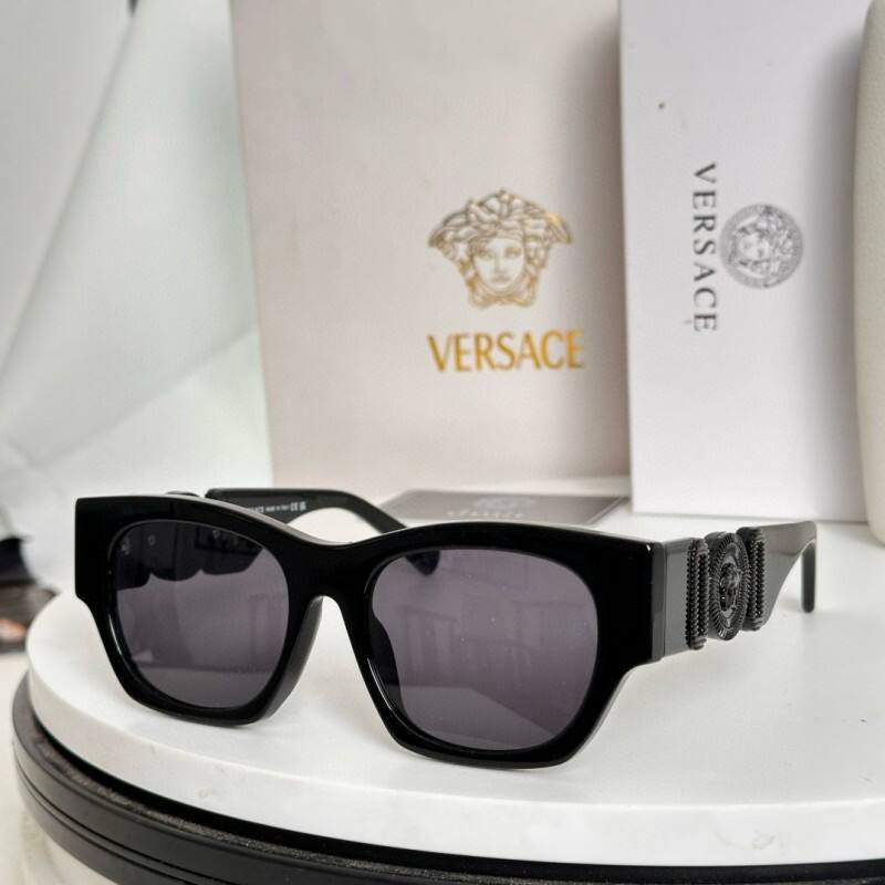 Versace Glasses 08smh11 (6)