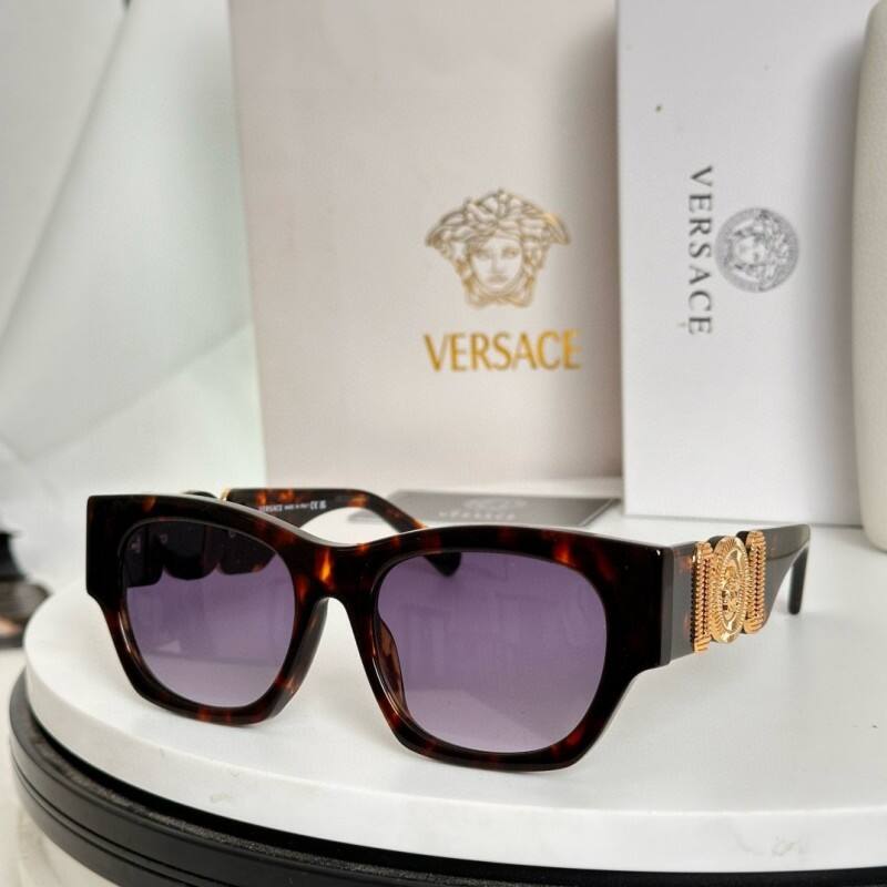 Versace Glasses 08smh11 (8)