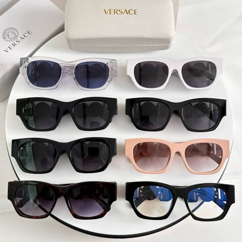 Versace Glasses 08smh11 (9)