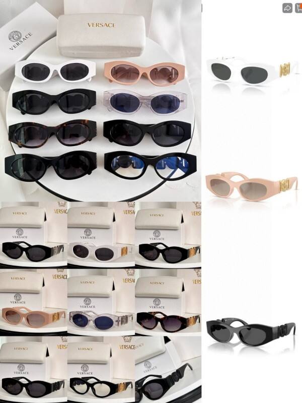 Versace Glasses 08smh12 (10)