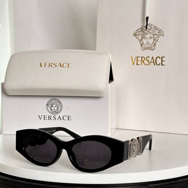 Versace Glasses 08smh12 (3)
