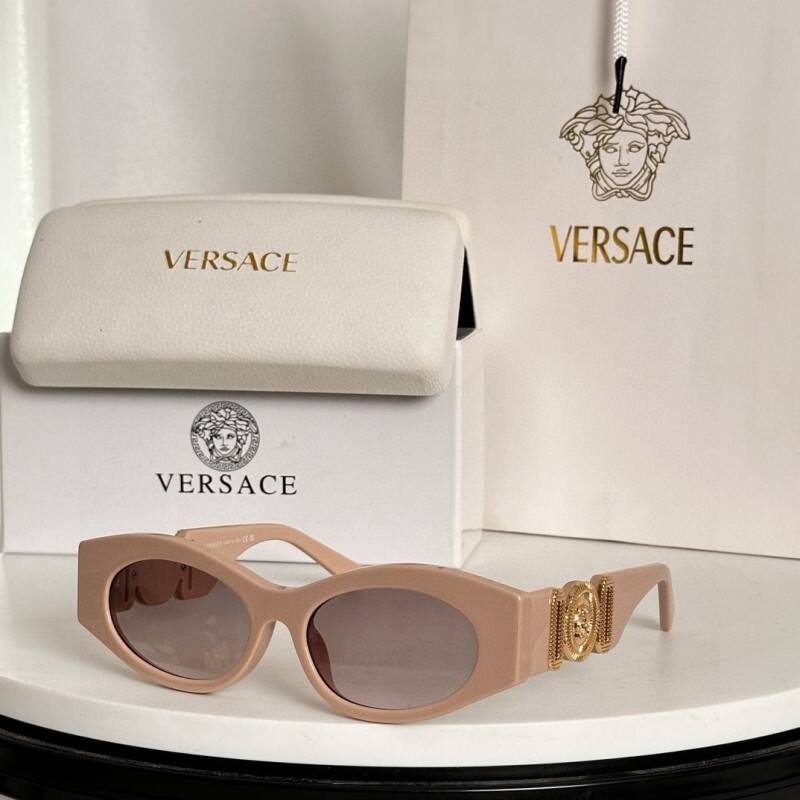 Versace Glasses 08smh12 (4)