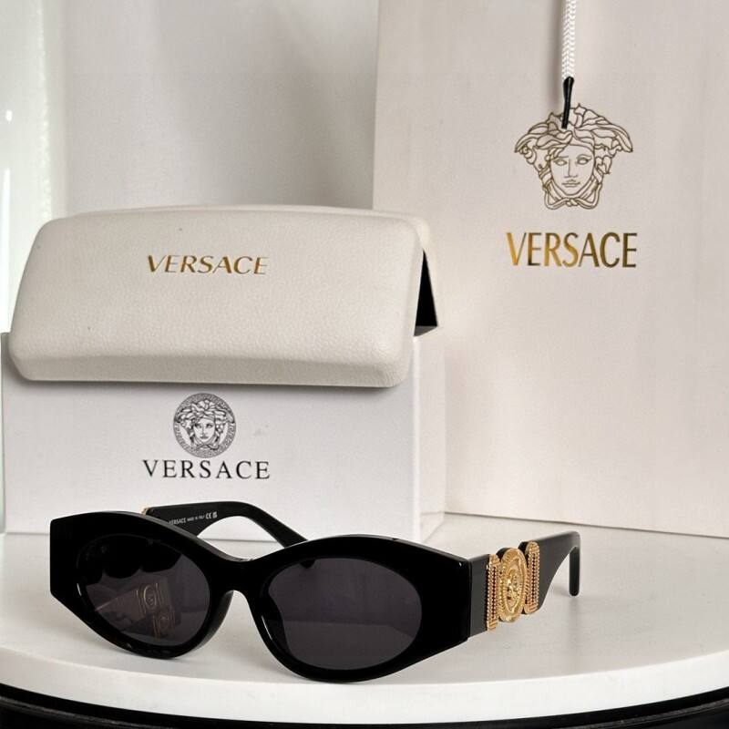 Versace Glasses 08smh12 (5)