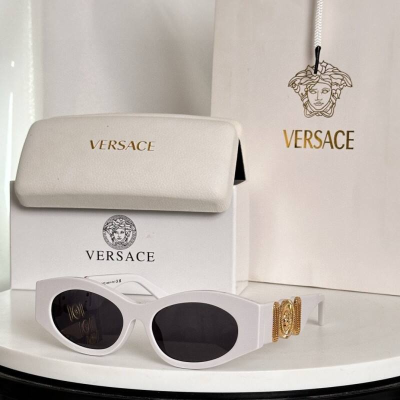 Versace Glasses 08smh12 (6)