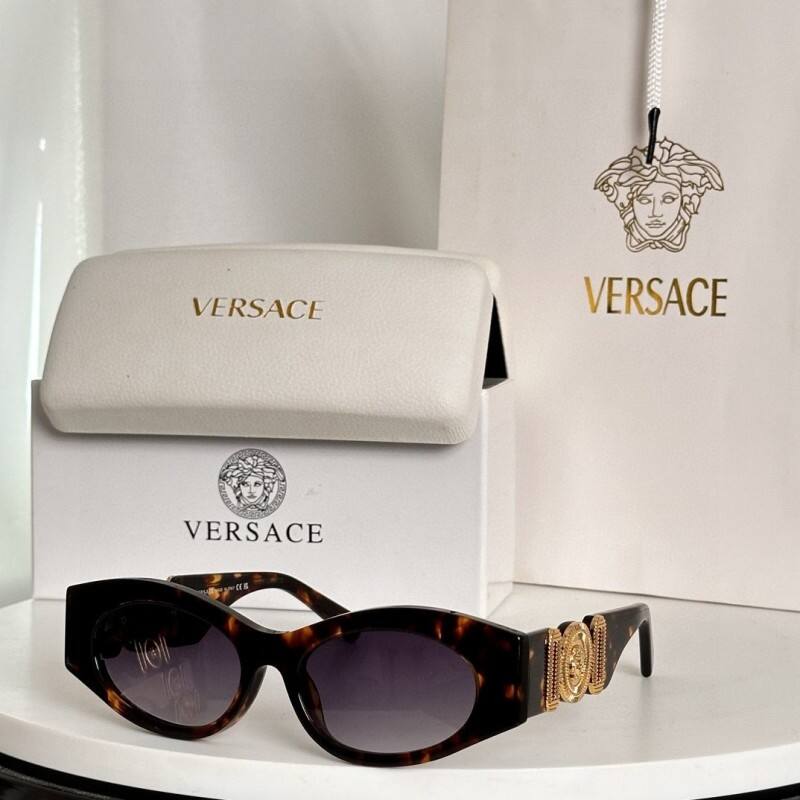 Versace Glasses 08smh12 (8)