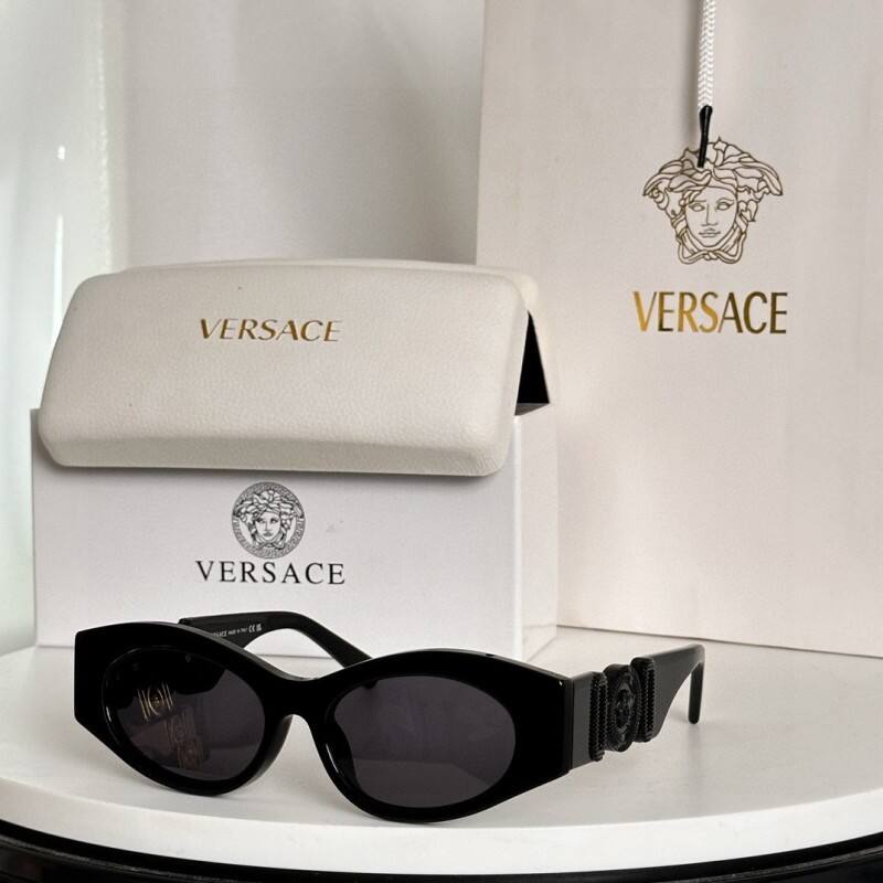 Versace Glasses 08smh12 (9)