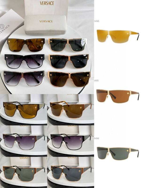 Versace Glasses 08smh13 (10)