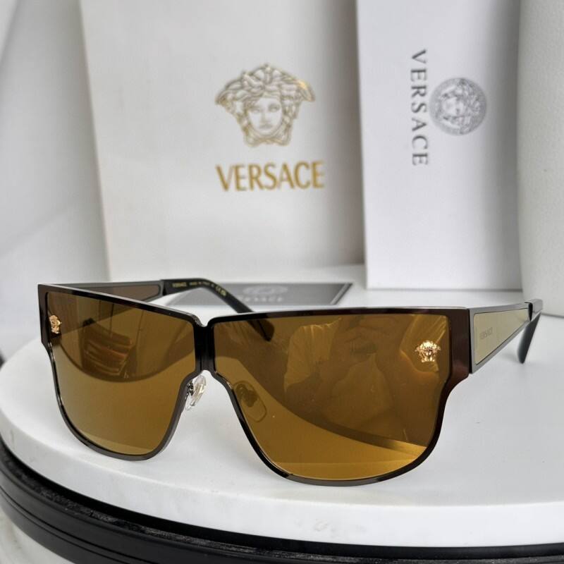 Versace Glasses 08smh13 (2)