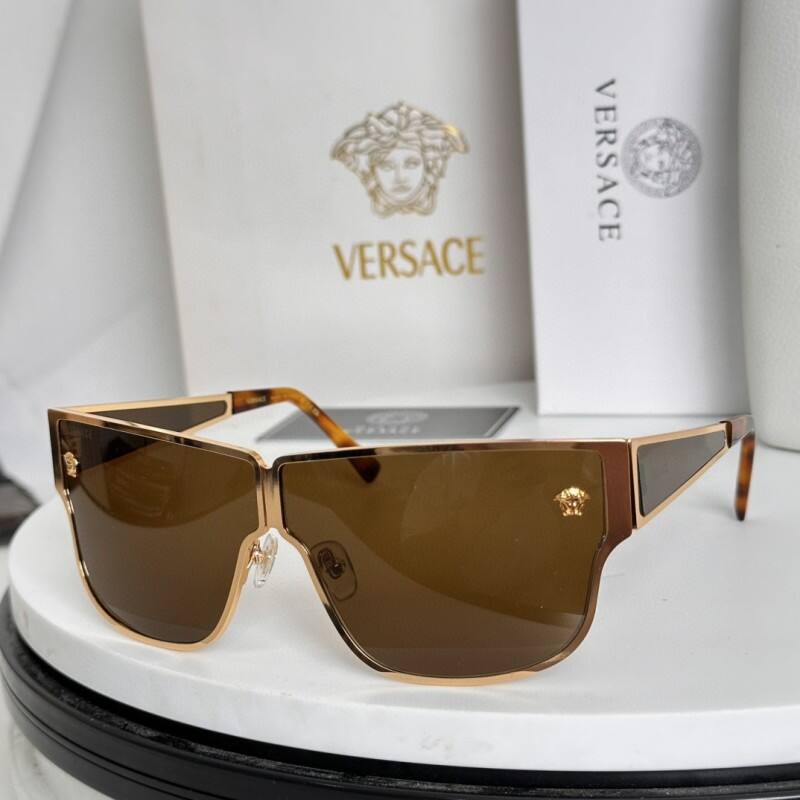 Versace Glasses 08smh13 (3)