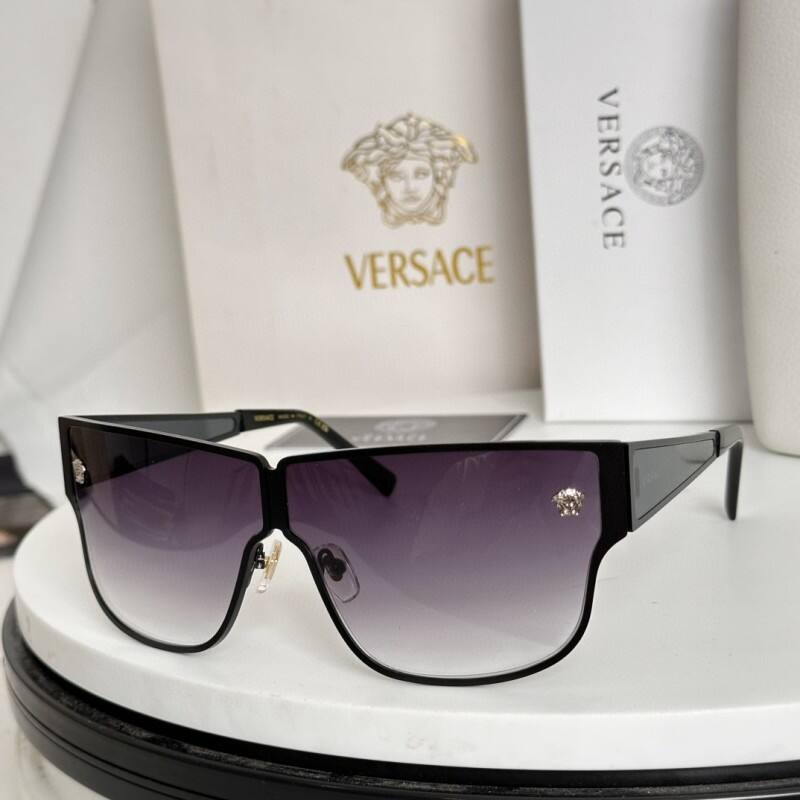 Versace Glasses 08smh13 (5)