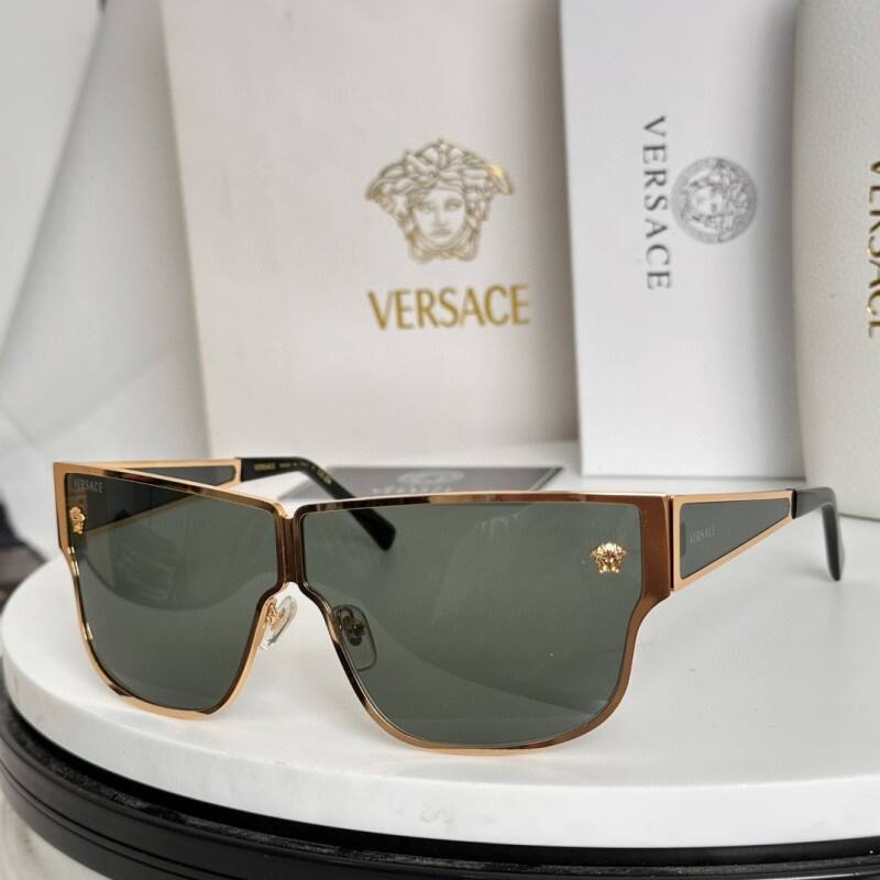Versace Glasses 08smh13 (6)