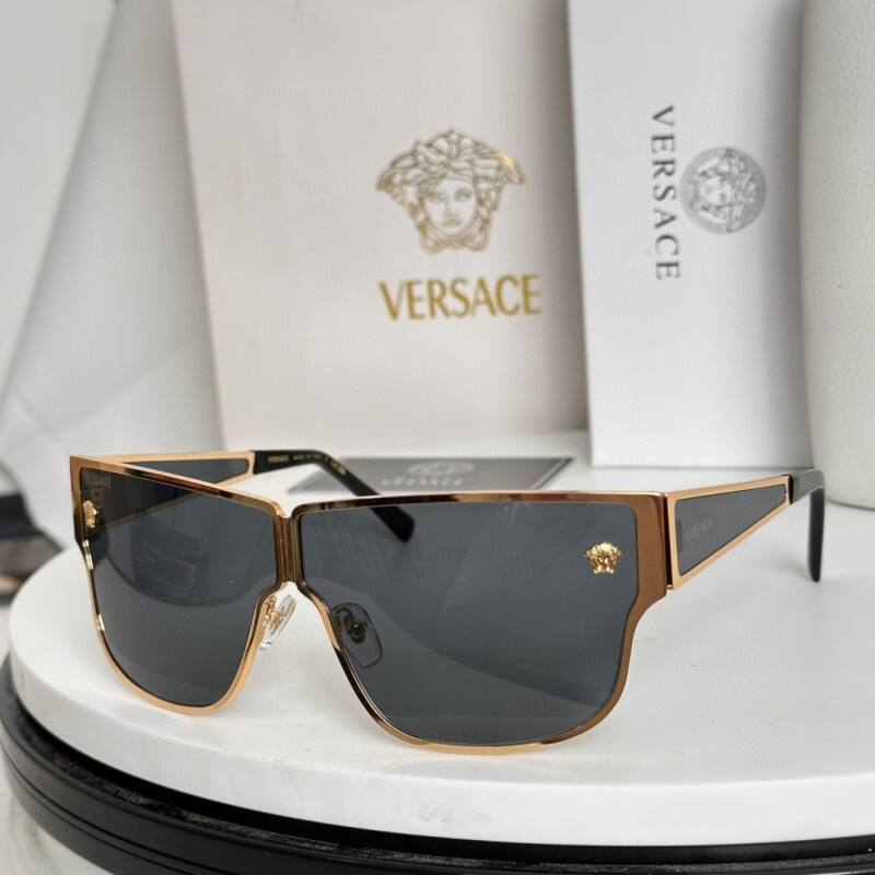 Versace Glasses 08smh13 (7)