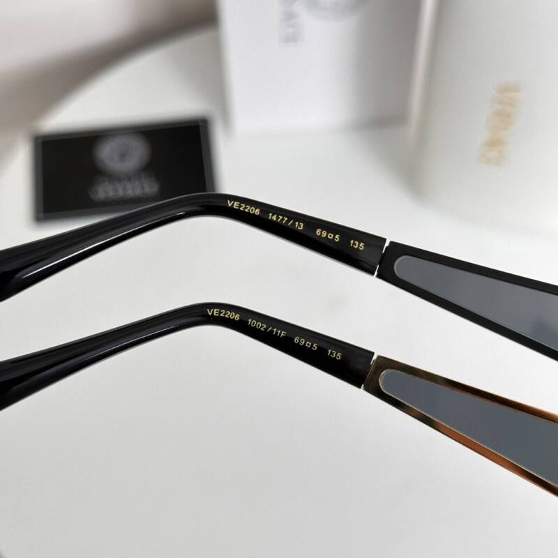 Versace Glasses 08smh13 (8)