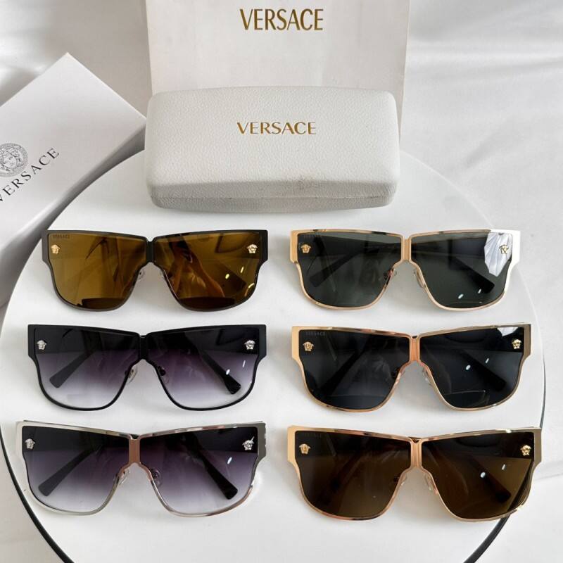 Versace Glasses 08smh13 (9)