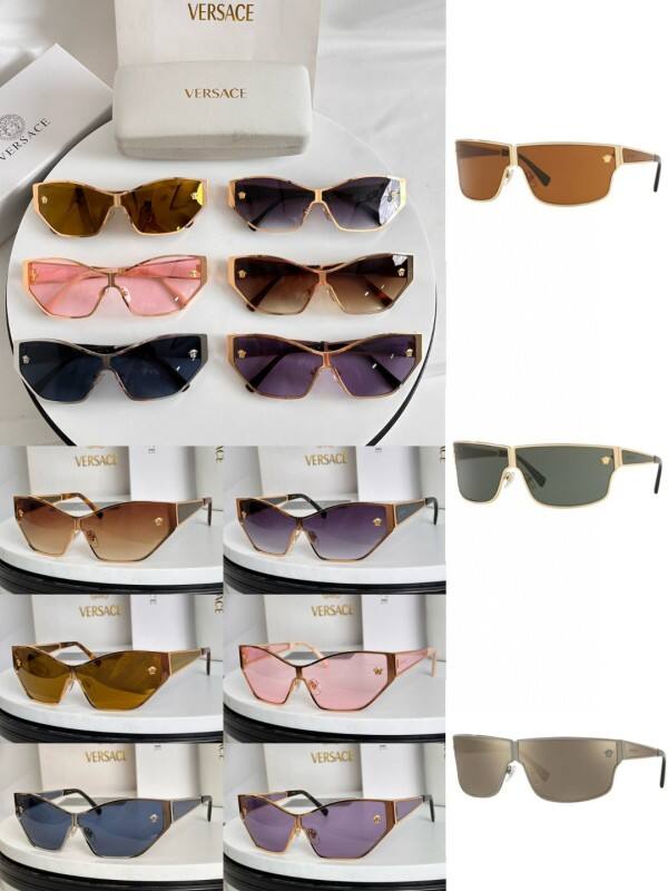 Versace Glasses 08smh14 (10)