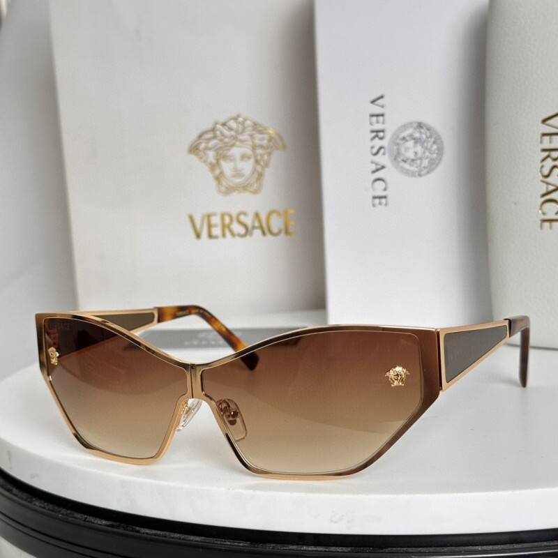 Versace Glasses 08smh14 (2)