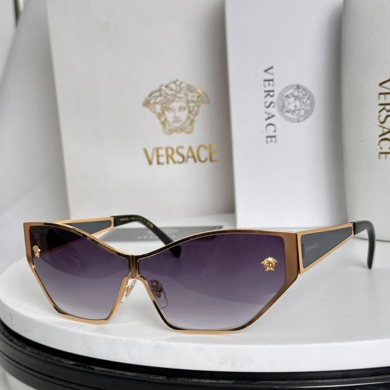 Versace Glasses 08smh14 (3)