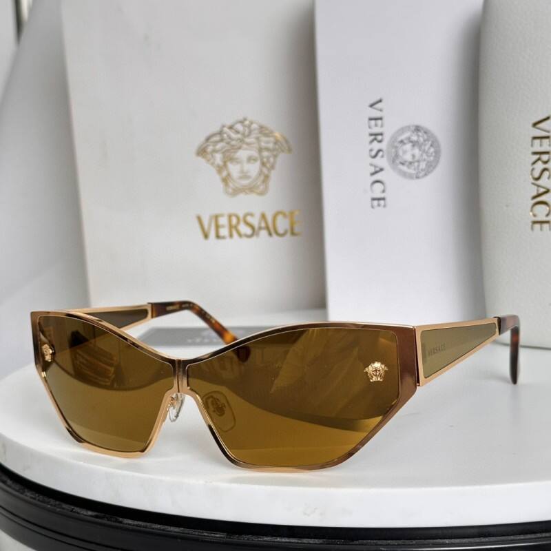 Versace Glasses 08smh14 (4)