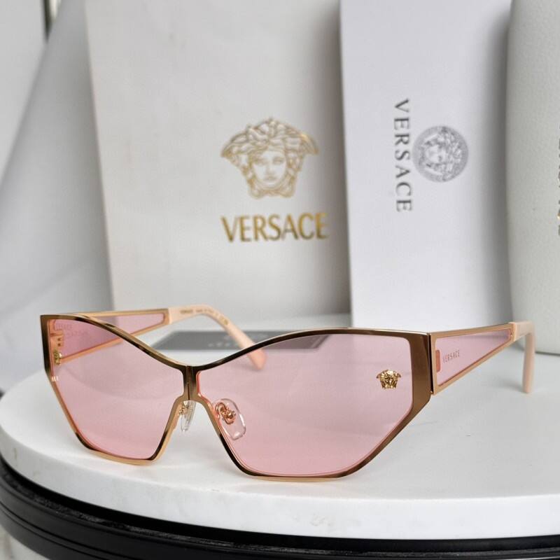 Versace Glasses 08smh14 (5)