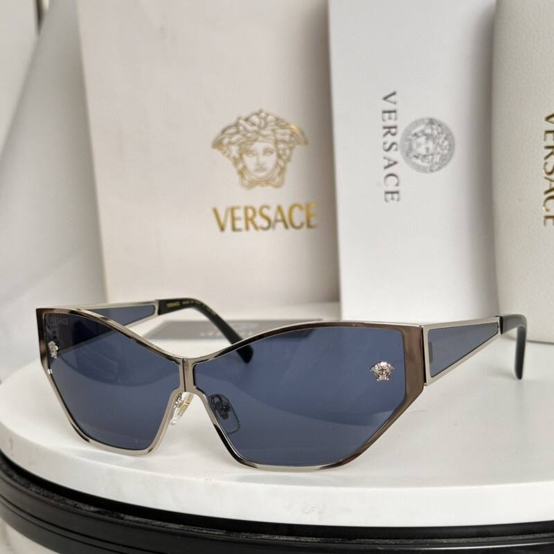 Versace Glasses 08smh14 (6)