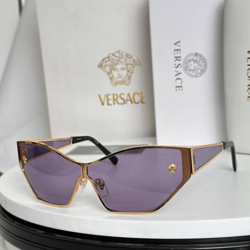 Versace Glasses 08smh14 (7)
