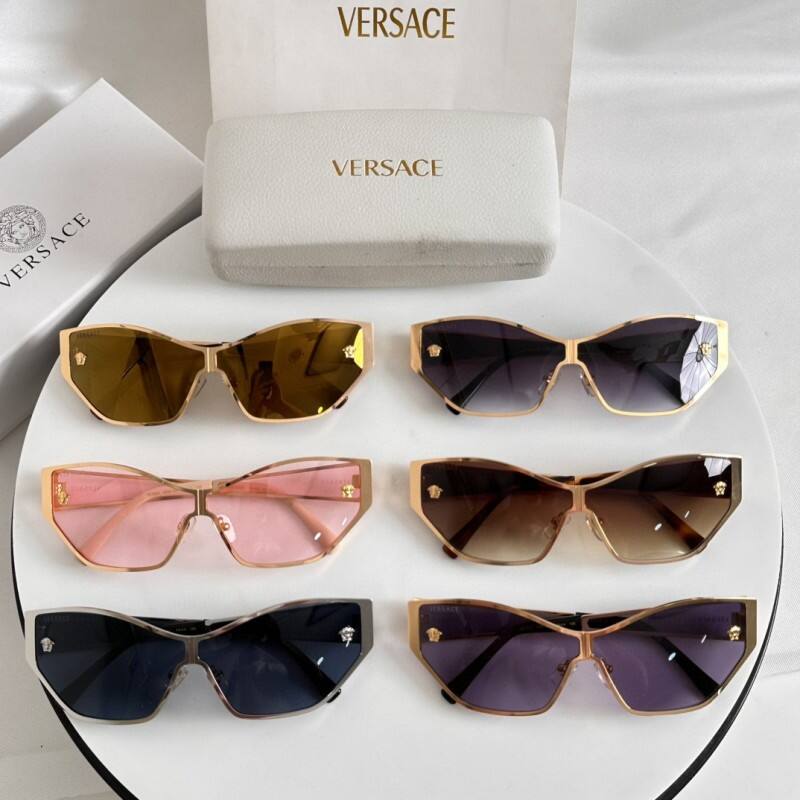 Versace Glasses 08smh14 (9)