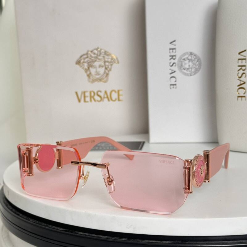 Versace Glasses 08smh15 (1)