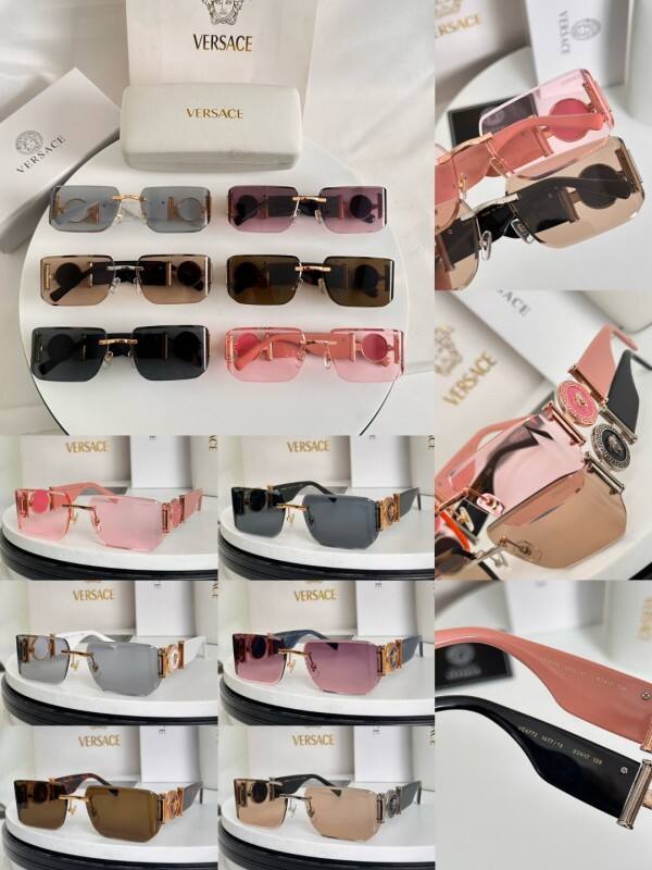 Versace Glasses 08smh15 (10)