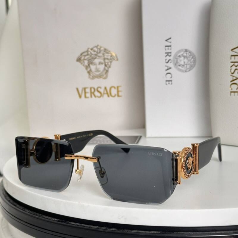 Versace Glasses 08smh15 (2)