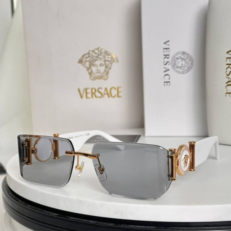 Versace Glasses 08smh15 (3)
