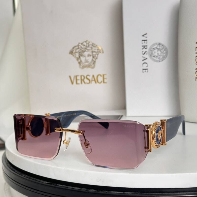 Versace Glasses 08smh15 (4)