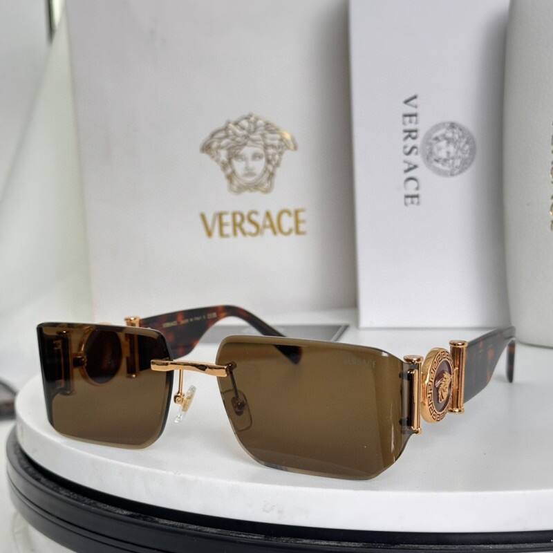 Versace Glasses 08smh15 (5)
