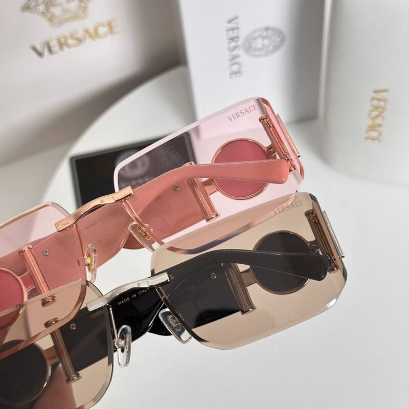 Versace Glasses 08smh15 (7)