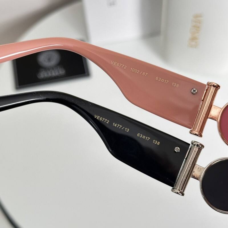 Versace Glasses 08smh15 (8)