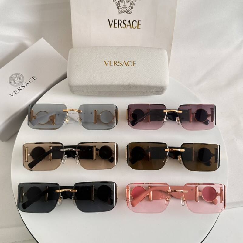 Versace Glasses 08smh15 (9)