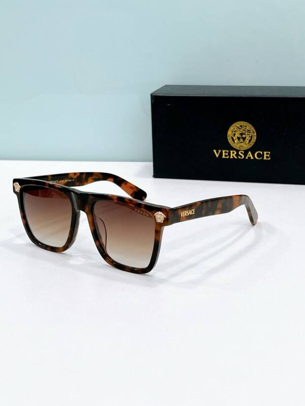 Versace Glasses 08smh16 (2)