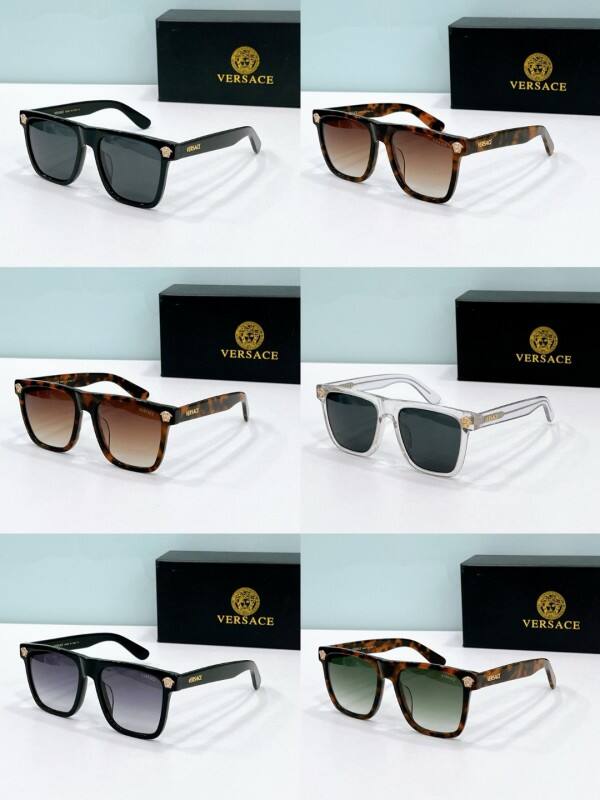 Versace Glasses 08smh16 (8)