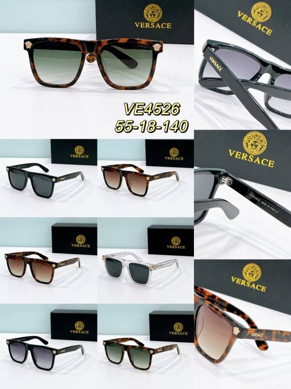Versace Glasses 08smh16 (9)