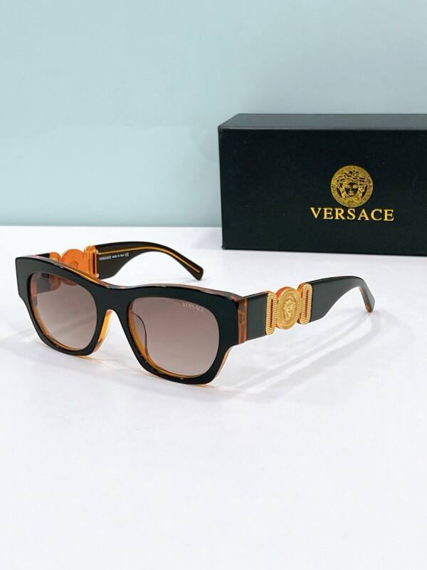 Versace Glasses 08smh17 (3)