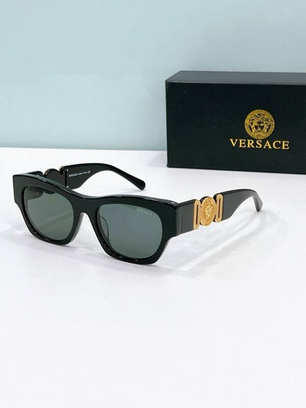 Versace Glasses 08smh17 (5)