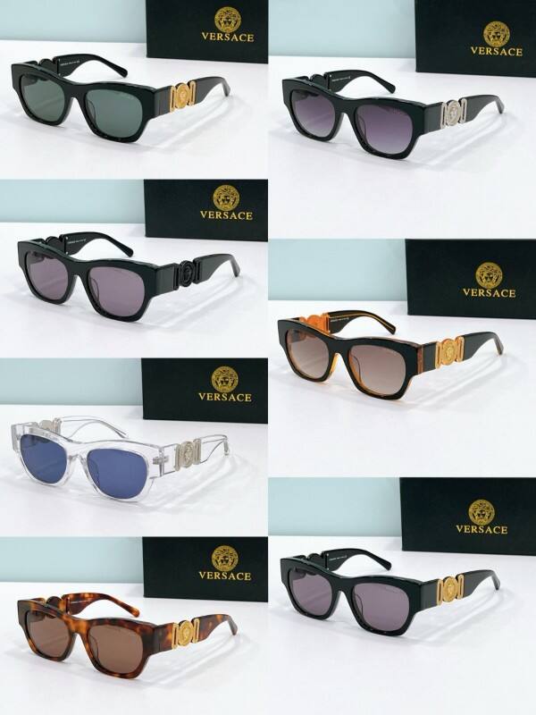Versace Glasses 08smh17 (8)