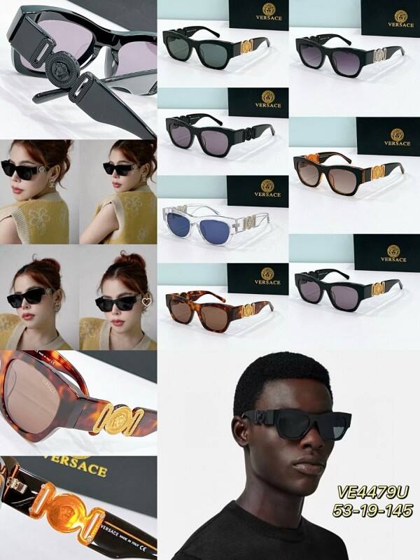 Versace Glasses 08smh17 (9)