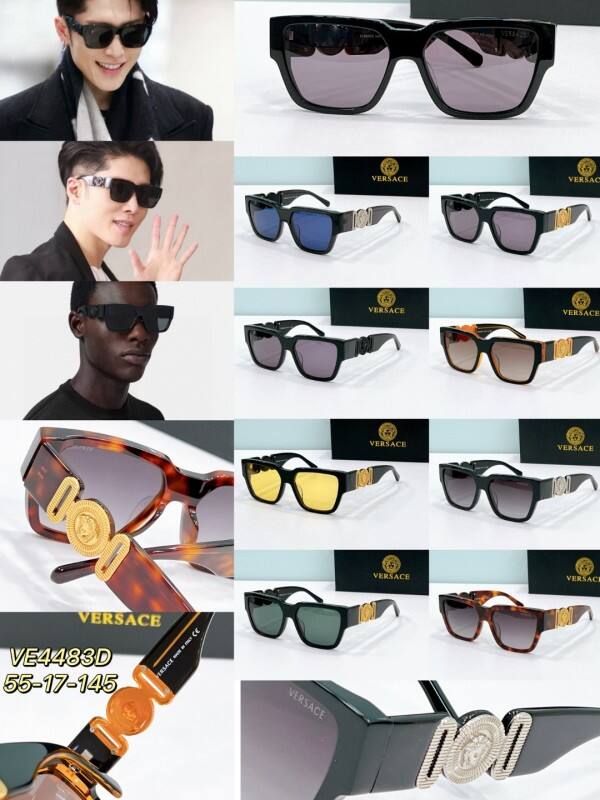 Versace Glasses 08smh18 (9)