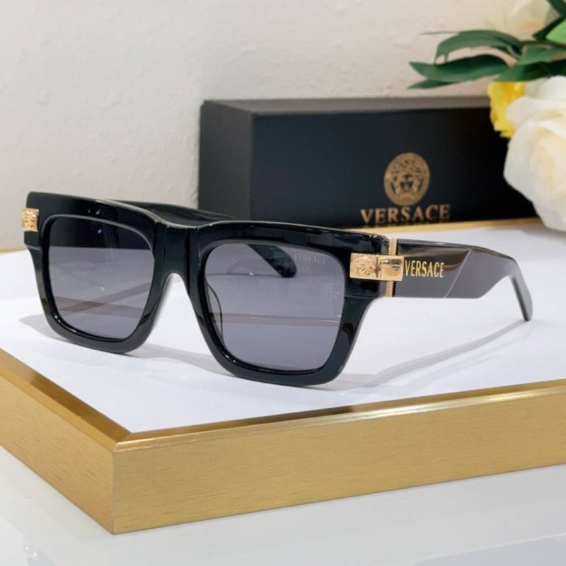 Versace Glasses 08smh19 (1)