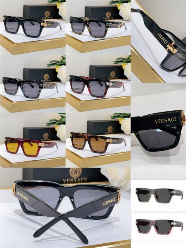 Versace Glasses 08smh19 (10)