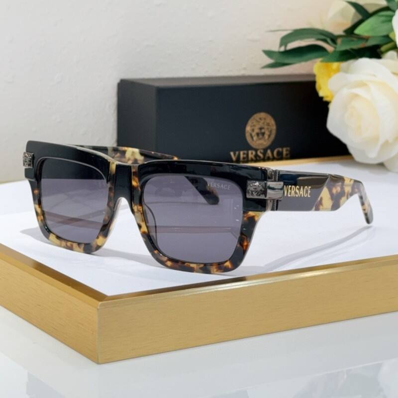 Versace Glasses 08smh19 (2)